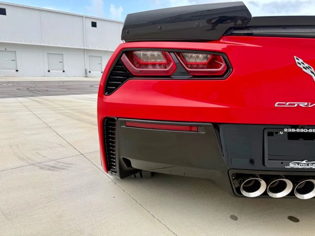 2019 Chevrolet Corvette - Image 24