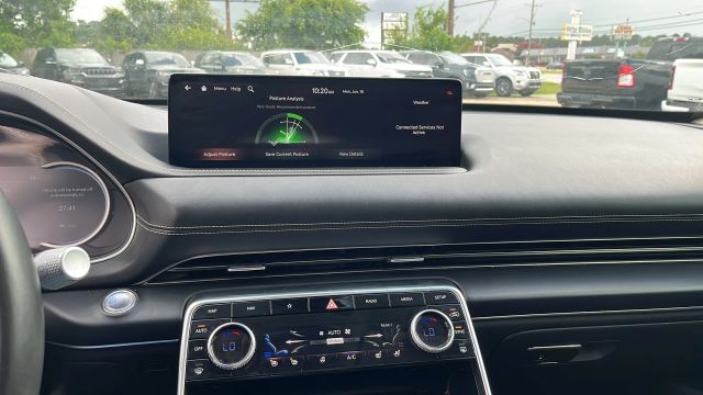 2021 Genesis Gv80 - Image 15