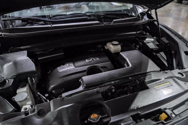 2020 Infiniti Qx60 Pure Sport Utility 4d - Image 44