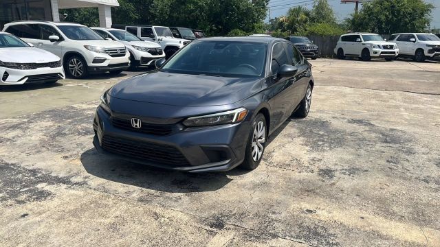 2022 Honda Civic - Image 6