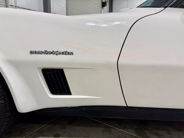 1982 Chevrolet Corvette - Image 36