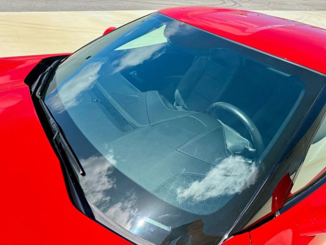 2016 Chevrolet Corvette - Image 50