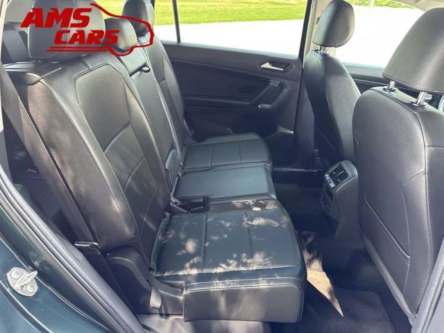 2019 Volkswagen Tiguan - Image 18