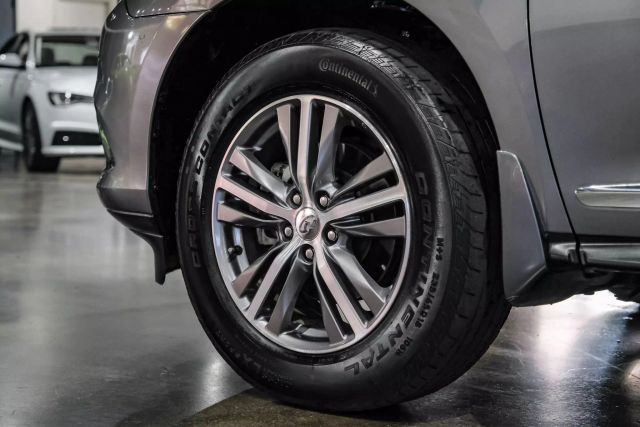 2020 Infiniti Qx60 Pure Sport Utility 4d - Image 50