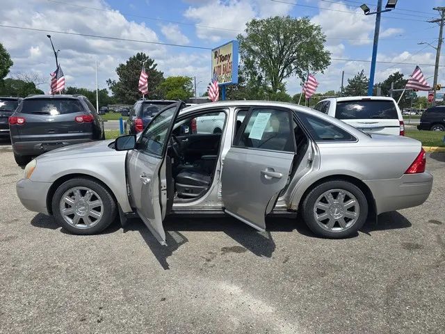 2007 Ford Five Hundred - Image 7