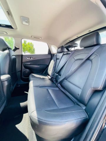 2019 Hyundai Kona - Image 20