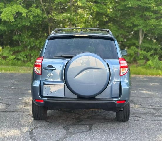 2012 Toyota Rav4 Sport Utility 4d - Image 6