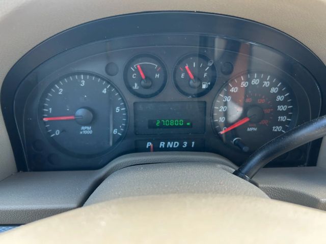 2005 Ford Freestar Passenger - Image 17