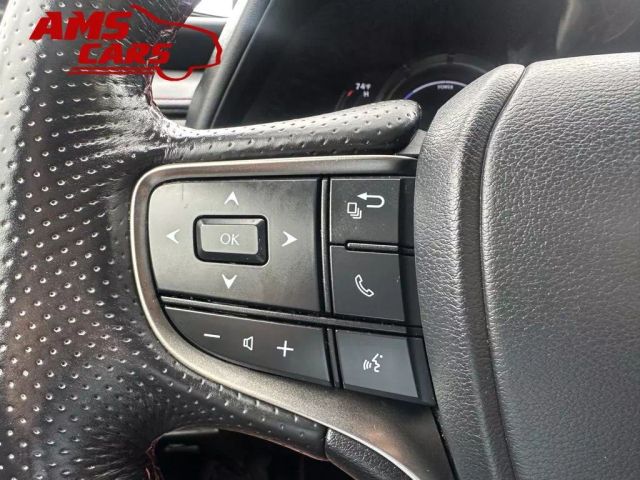 2021 Lexus Ux - Image 30