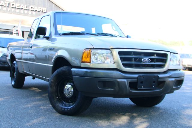 2003 Ford Ranger Super Cab - Image 1