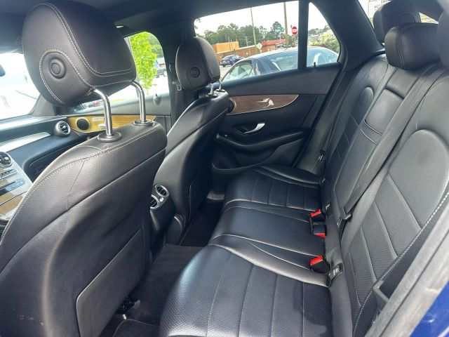 2019 Mercedes-benz Glc - Image 10