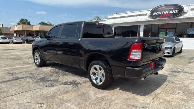2019 Ram 1500 Crew Cab - Image 28