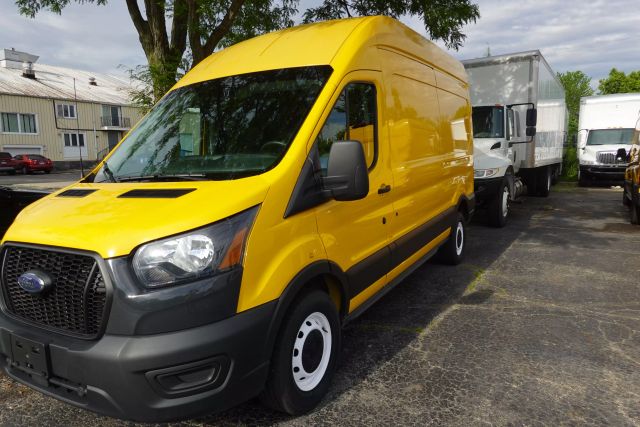 2021 Ford Transit 250 Cargo Van - Image 2