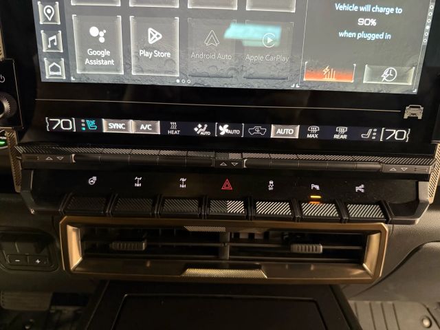 2024 Gmc Hummer Ev Pickup - Image 99