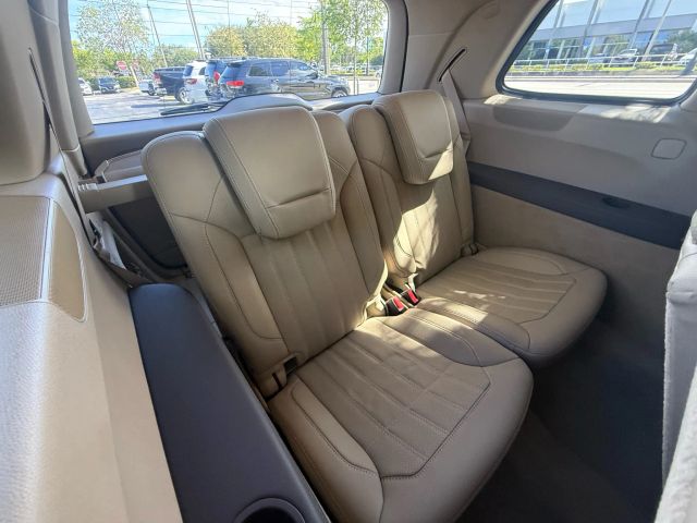 2016 Mercedes-benz Gl-class - Image 20