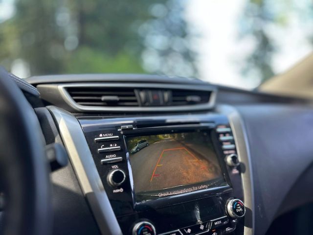 2021 Nissan Murano - Image 5