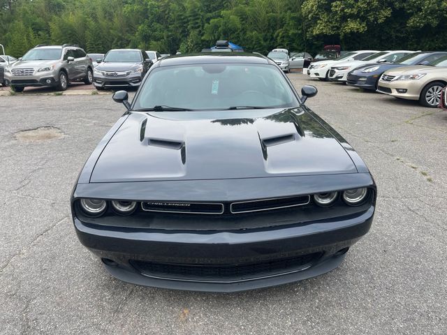 2017 Dodge Challenger - Image 6