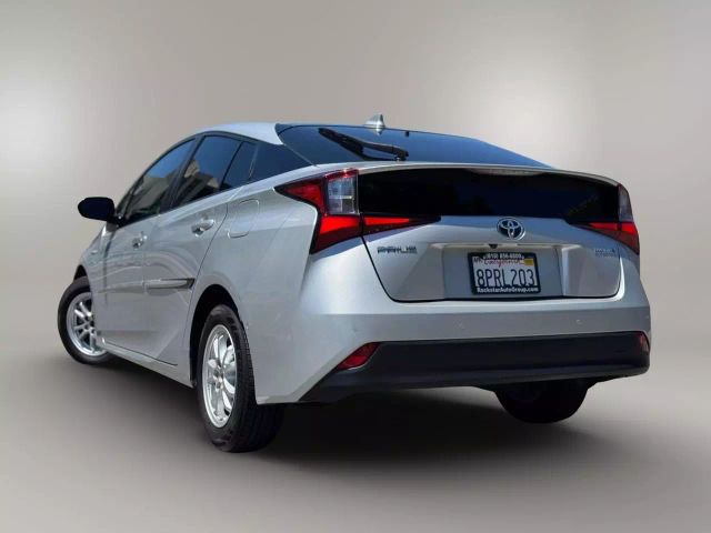 2020 Toyota Prius - Image 3