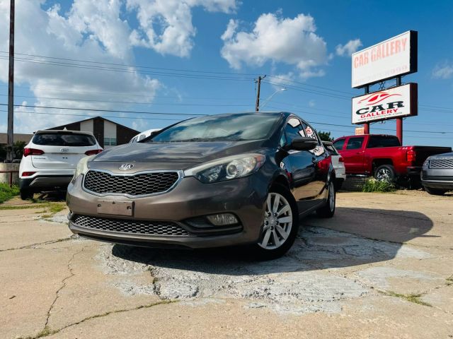 2014 Kia Forte - Image 1