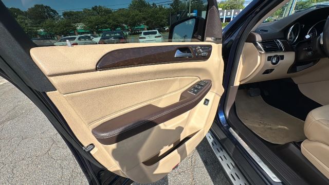 2017 Mercedes-benz Gls - Image 17