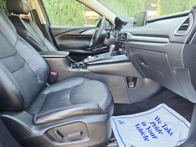 2016 Mazda Cx-9 - Image 25
