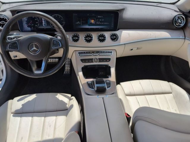 2018 Mercedes-benz E-class - Image 10