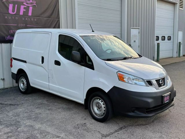 2019 Nissan Nv200 - Image 8