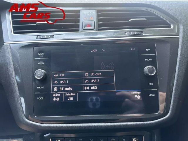 2019 Volkswagen Tiguan - Image 32