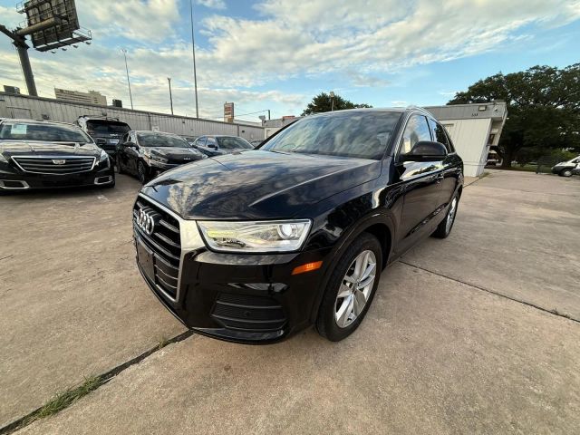 2016 Audi Q3 - Image 1