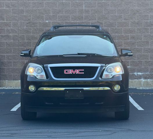 2012 Gmc Acadia Slt Sport Utility 4d - Image 11