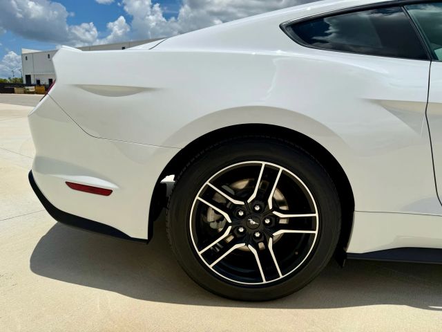 2022 Ford Mustang - Image 13