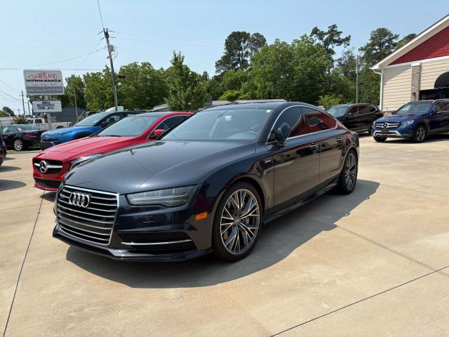 2016 Audi A7 - Image 3