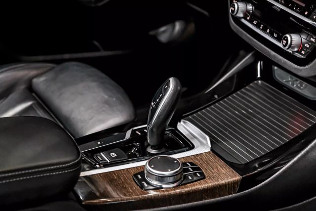 2019 Bmw X3 Sdrive30i Sport Utility 4d - Image 25
