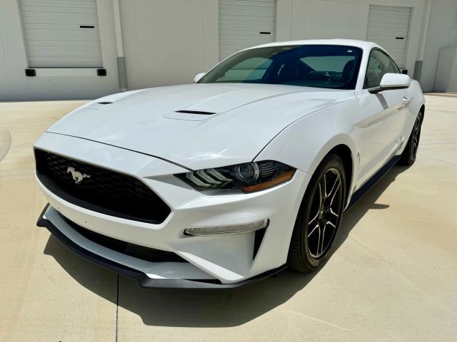2022 Ford Mustang - Image 39