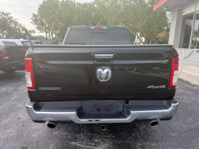 2019 Ram 1500 Crew Cab - Image 6