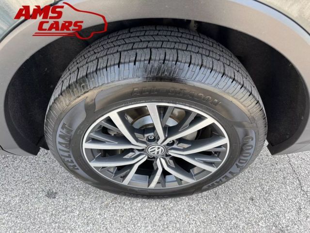 2019 Volkswagen Tiguan - Image 49