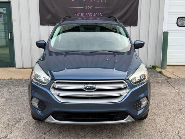 2018 Ford Escape - Image 9
