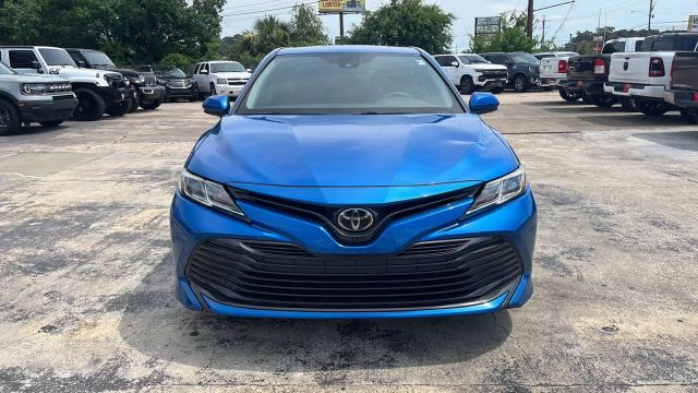 2019 Toyota Camry - Image 8