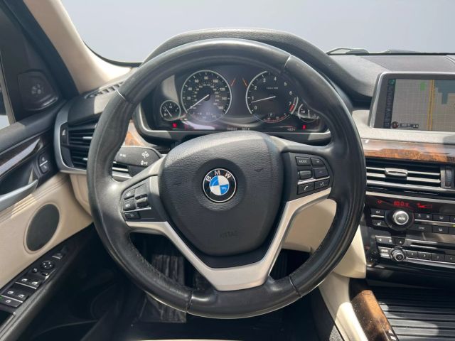 2016 Bmw X5 - Image 12