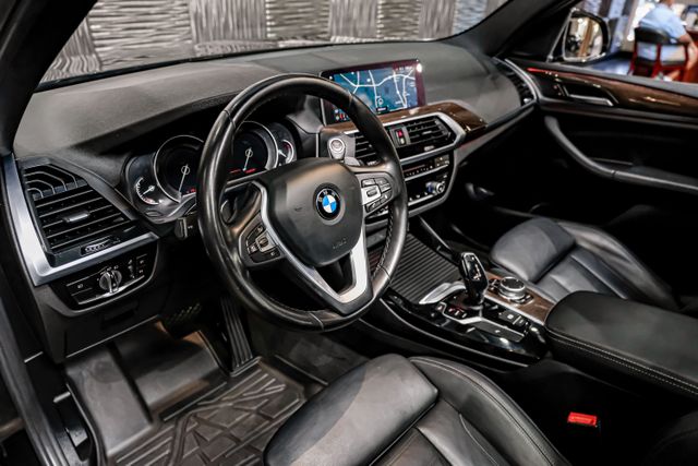 2019 Bmw X3 Sdrive30i Sport Utility 4d - Image 3