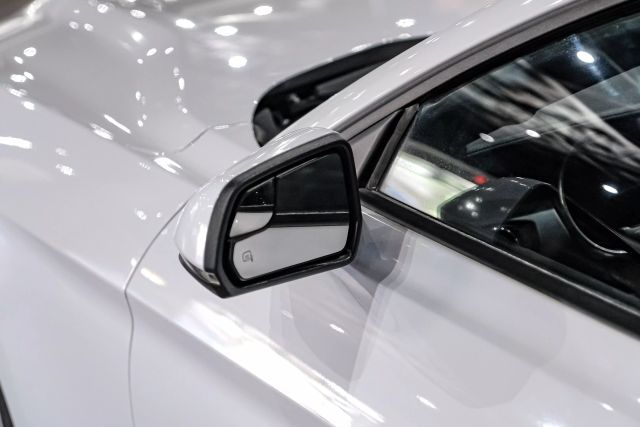 2019 Ford Mustang Ecoboost Premium Convertible 2d - Image 25