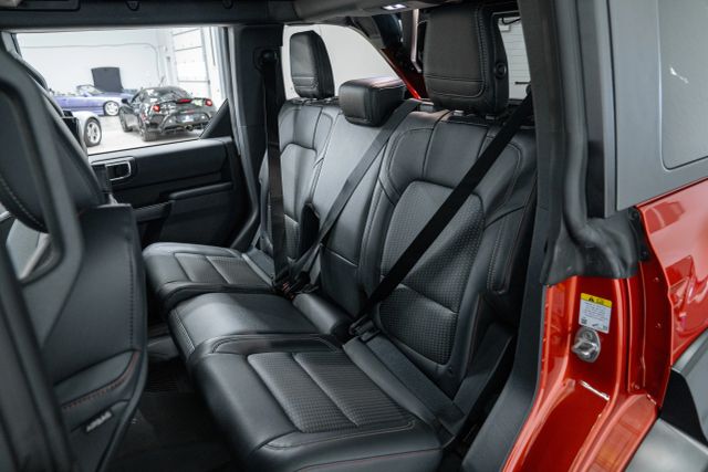 2023 Ford Bronco Raptor Sport Utility 4d - - Image 30