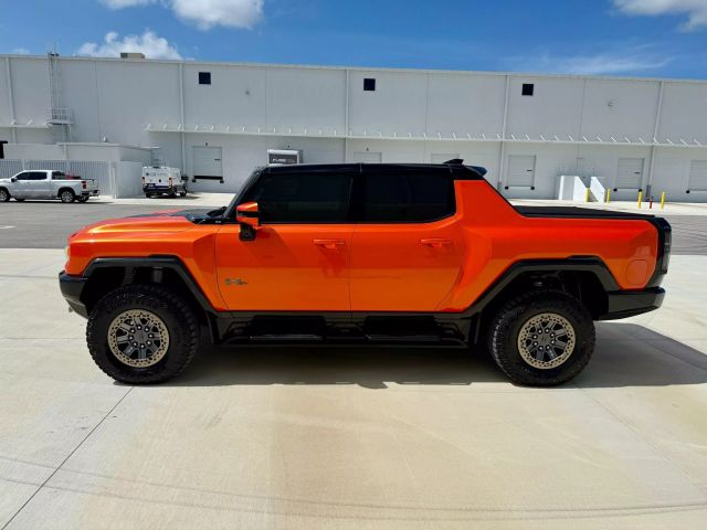 2024 Gmc Hummer Ev Pickup - Image 33
