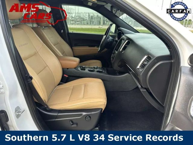 2017 Dodge Durango - Image 21