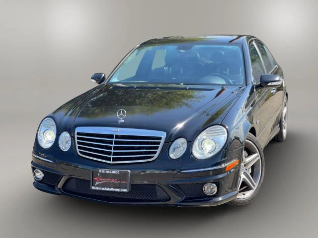 2007 Mercedes-benz E-class - Image 9