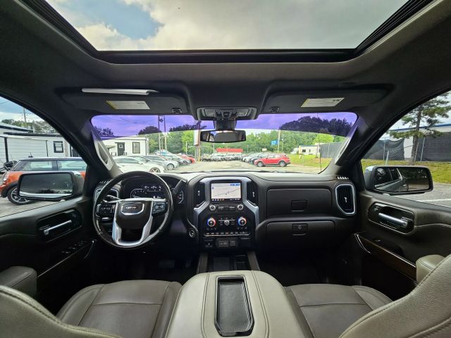 2019 Gmc Sierra 1500 Crew Cab - Image 16