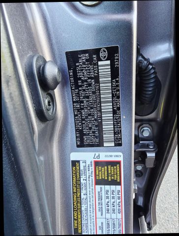 2017 Toyota Camry - Image 42