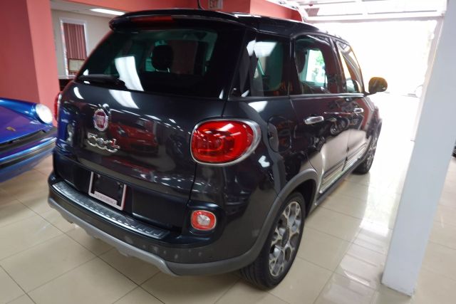 2014 Fiat 500l - Image 5