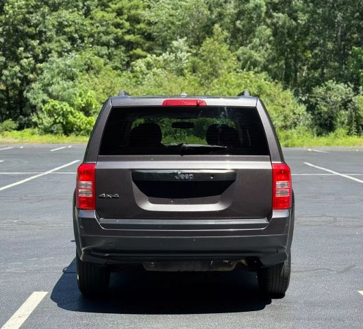 2016 Jeep Patriot Sport Suv 4d - Image 6