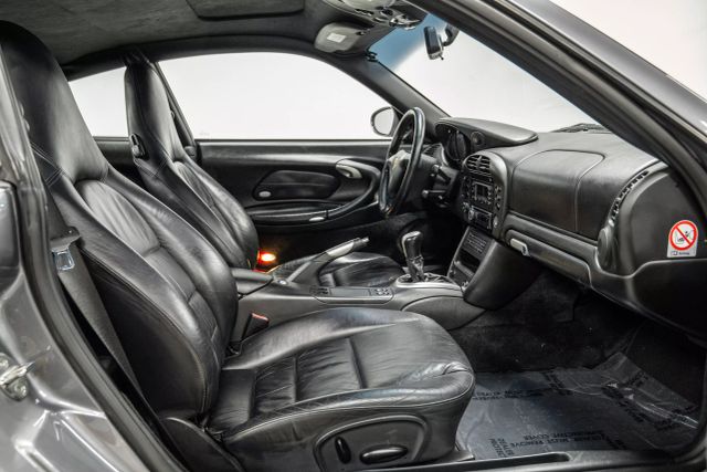 2004 Porsche 911 Carrera Coupe 2d - - Image 28
